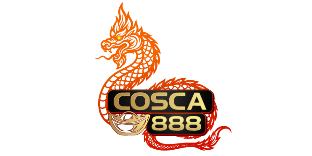 cosca888 เว็บพนันออนไลน์ครบวงจรแห่งยุค 2025 ครบครัน